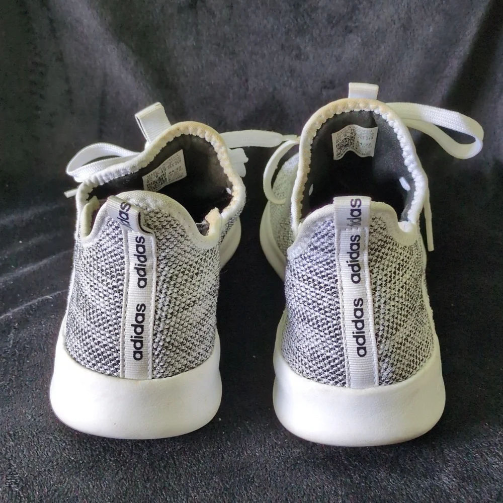 Adidas Cloudfoam Pure 2.0 Running Shoes Women’s sz 9.5​​​ - Picture 5 of 7